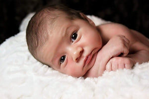 10 Things to Know About Newborn Babies - Part 1