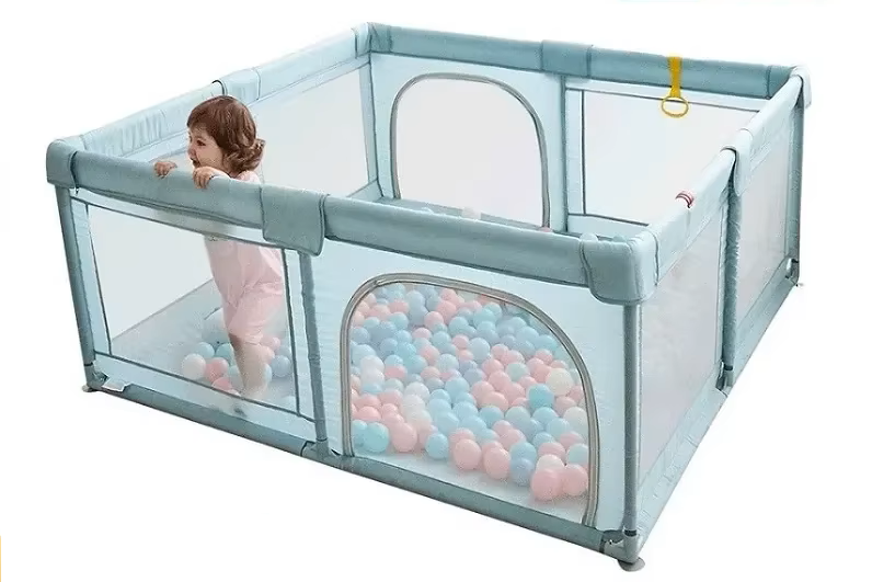 Baby Play Yards