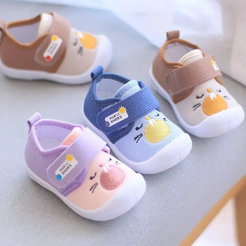 Baby Boy Shoes (READ online DESCRIPTION)