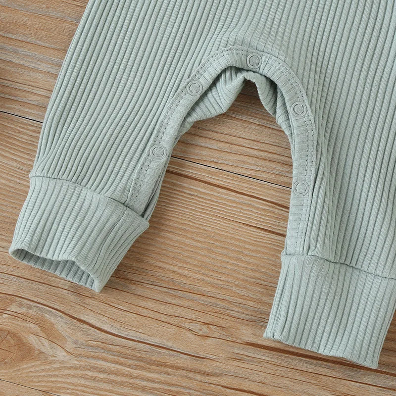 Unisex All Season Cotton Rompers, Playsuits for Babies & Toddlers