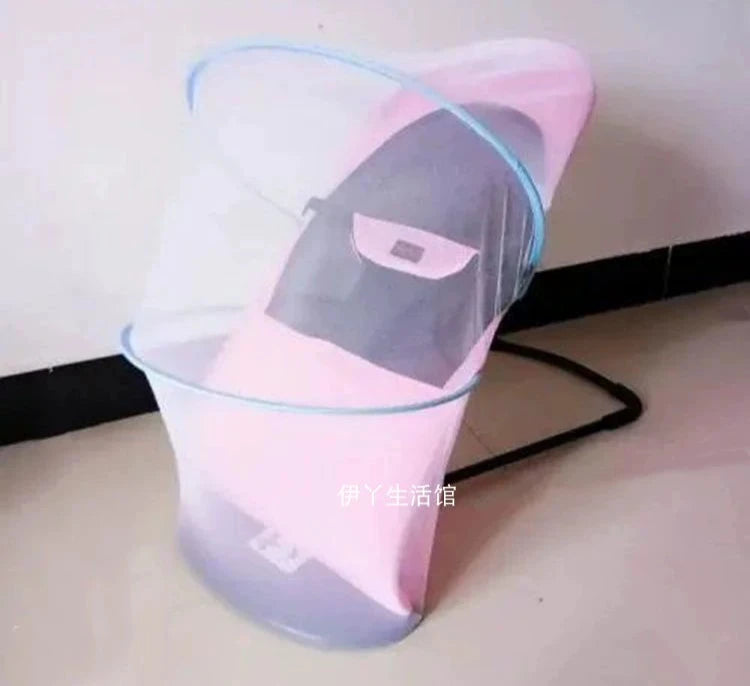 Baby Bed Mosquito Net and Bracket