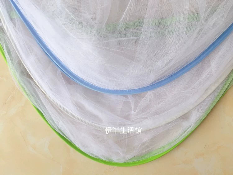Baby Bed Mosquito Net and Bracket