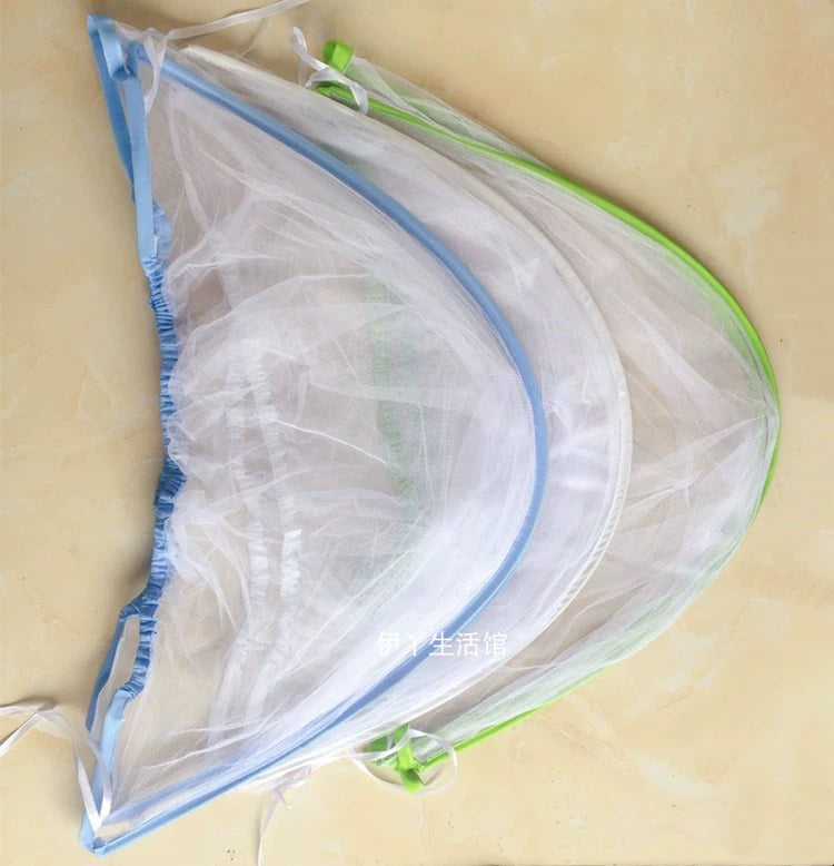 Baby Bed Mosquito Net and Bracket