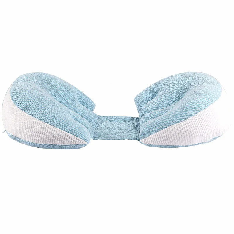 Multi-function U-Shaped Pregnancy and Maternity Pillow