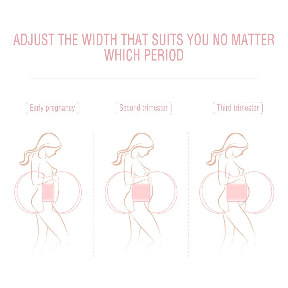 Multi-function U-Shaped Pregnancy and Maternity Pillow