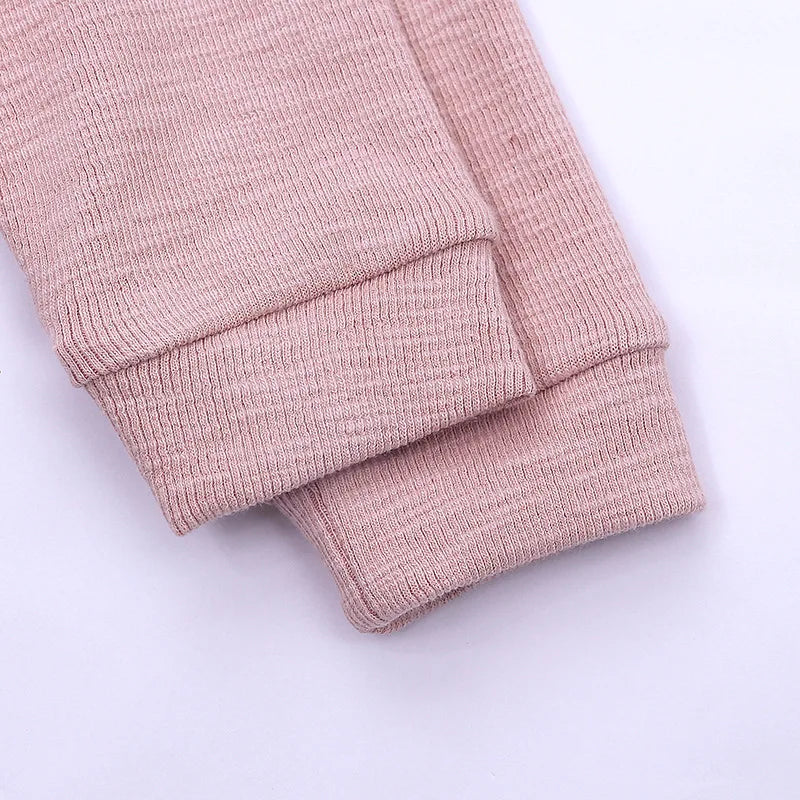 Cute Rabbit Ear Hooded Baby Rompers For Babies Boys Girls Clothes - Newborn Fall Jumpsuits