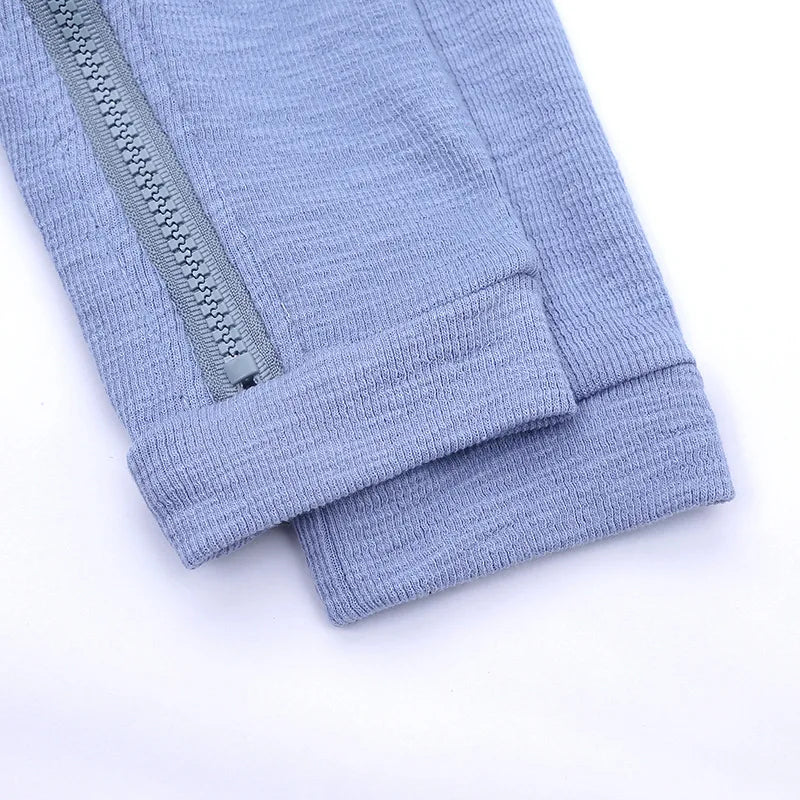 Cute Rabbit Ear Hooded Baby Rompers For Babies Boys Girls Clothes - Newborn Fall Jumpsuits