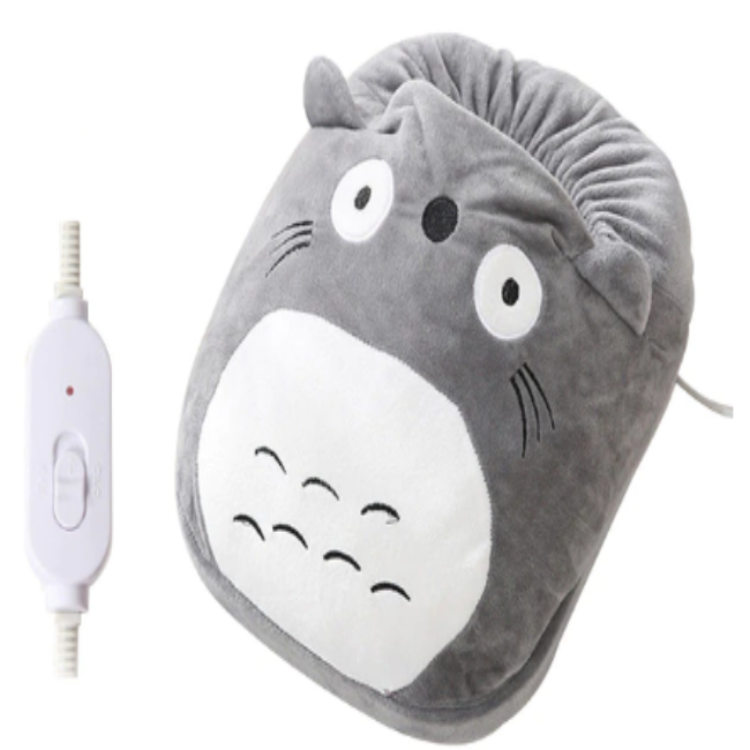 Baby Lamby Otterly Cute Foot Warmer with USB