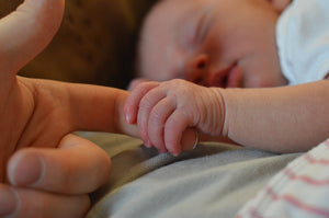 COVID-19 and Babies: Parental Bond Challenges