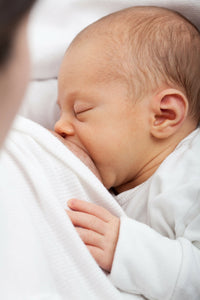 Bringing Baby Home, Your Baby’s First 30 Days - Nursing