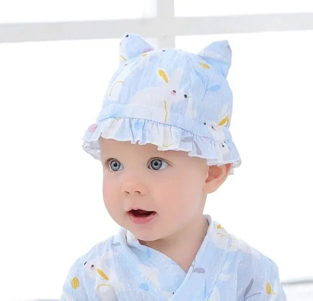 Infant Summer Clothing