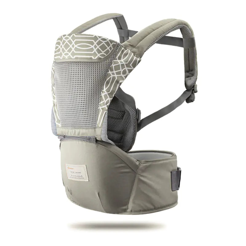 Ergonomic Travel Baby Carrier