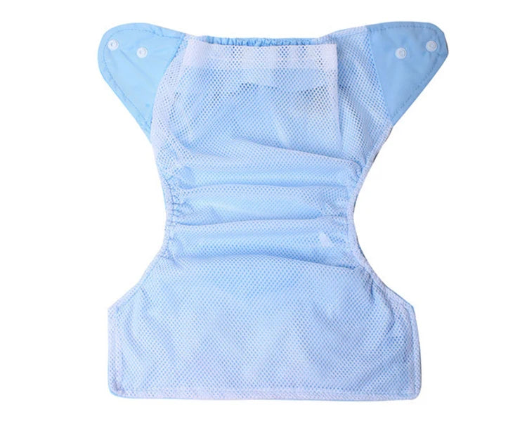 Reusable Adjustable Baby Diaper Training Pants Training Briefs