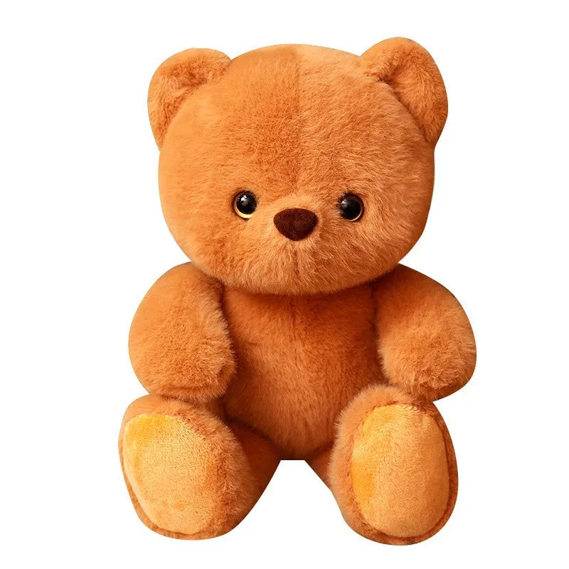 Cute Baby Toy Stuffed Bear Plush - 10inch