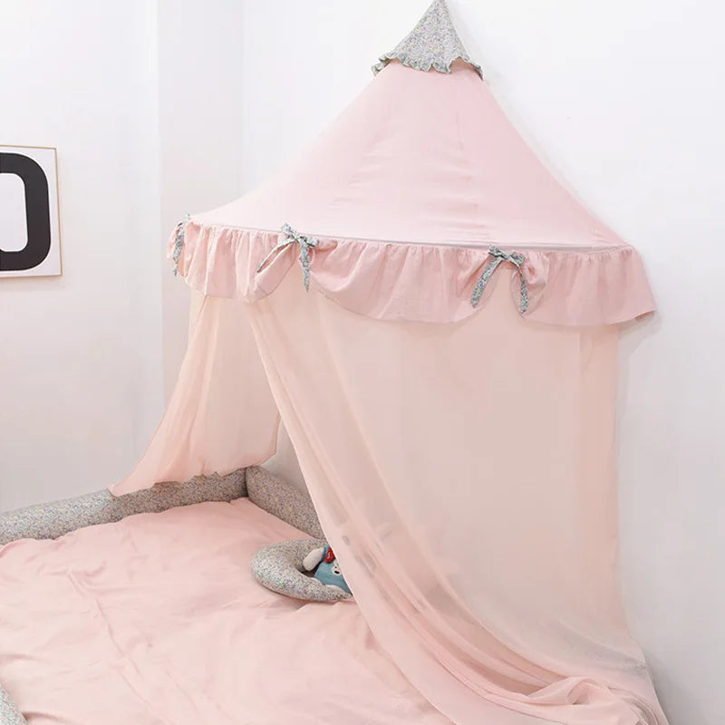 Kids Bed Decor - Teepee Tents