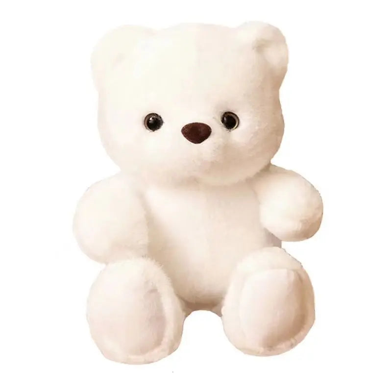 Cute Baby Toy Stuffed Bear Plush - 10inch