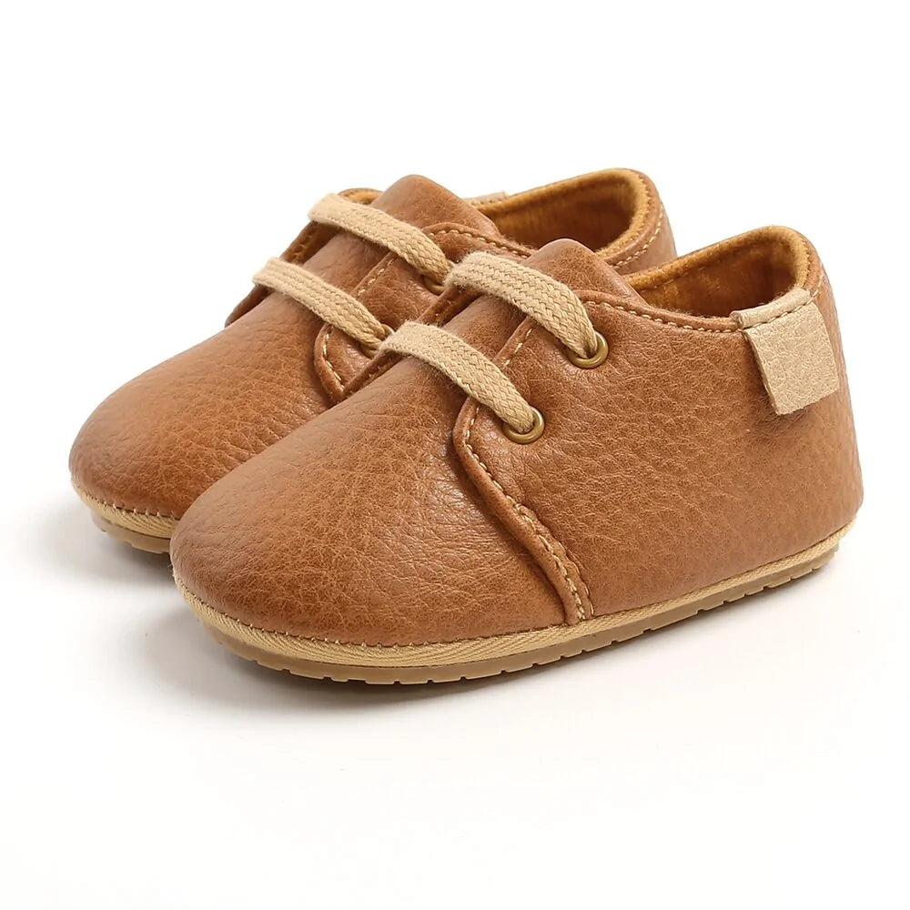 Soft Sole Casual Shoes for Babies