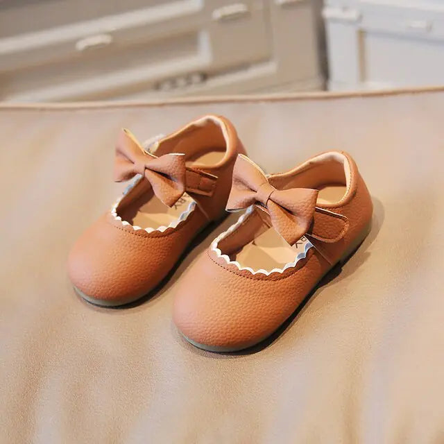 Princess Shoes for Baby Girls