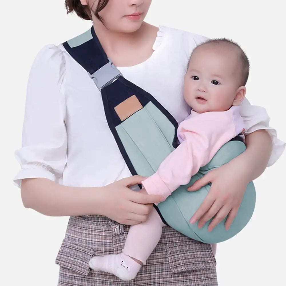 Shoulder Baby Carrier Sling