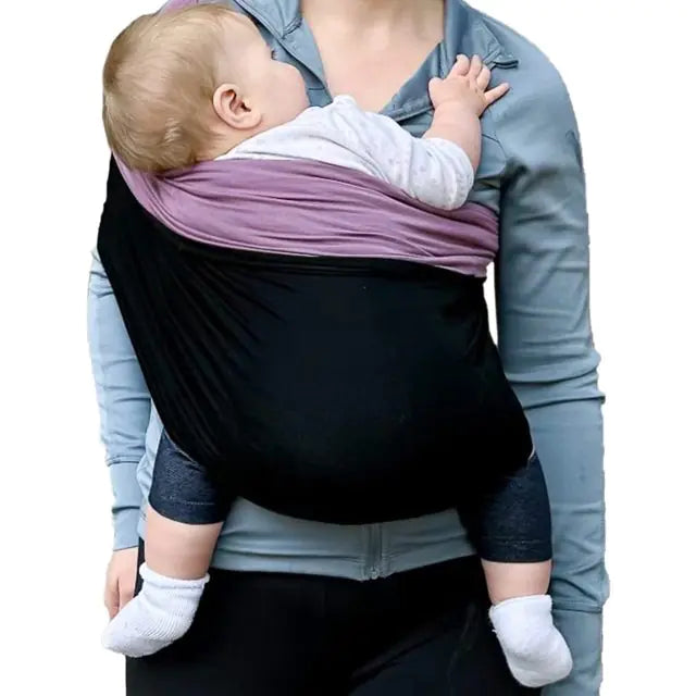 Baby Carrier Stretchy Infant Sling