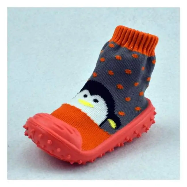 Cute Anti-Slip Baby Socks