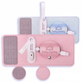 Baby Lamby Portable Travel Bottle Warmer with USB Connector