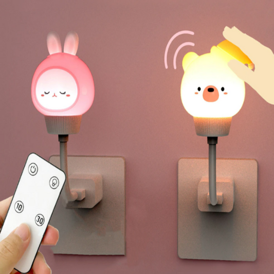 Baby Lamby Nursery Lights