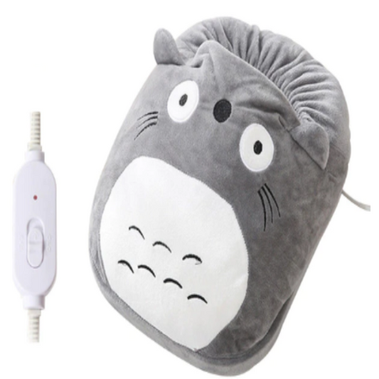 Baby Lamby Otterly Cute Foot Warmer with USB 