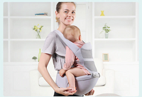 Baby Lamby Multi-Position Baby Carrier