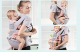 Baby Lamby Multi-Position Baby Carrier