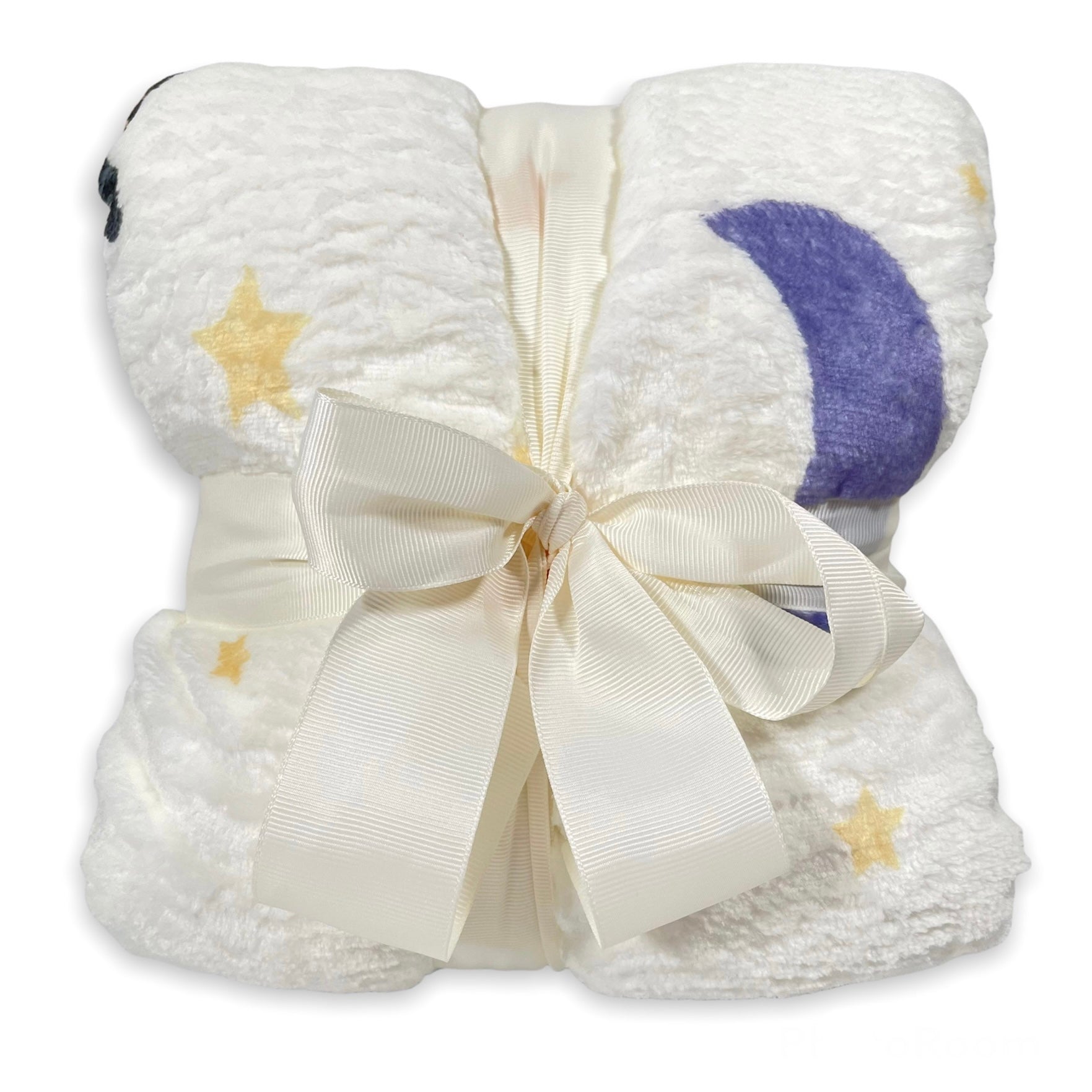 Baby Lamby Oversized Plush Blanket