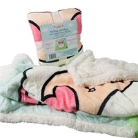 Baby Lamby Fleece Blanket-1