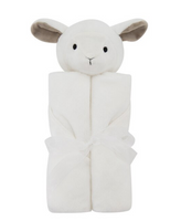 Baby Swaddle Fleece Wrap Blankets