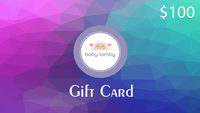 Baby Lamby $100 Gift Card