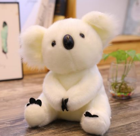 Super Cute 12 inch Plush Baby Koala Toy