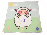 Baby Lamby Fleece Blanket-2